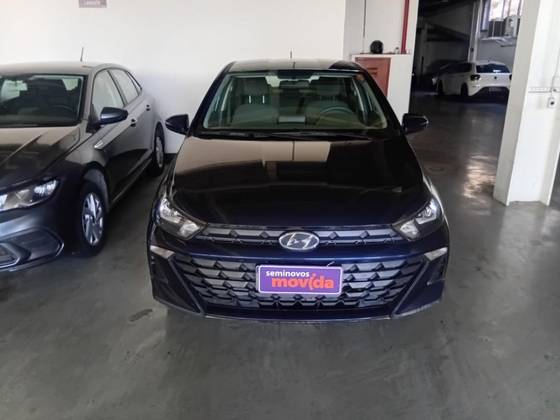 HYUNDAI HB20S 1.0 12V FLEX COMFORT PLUS MANUAL HYUNDAI HB20S 1.0 12V FLEX COMFORT PLUS MANUAL